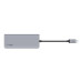 Belkin USB-C multiport 7v1