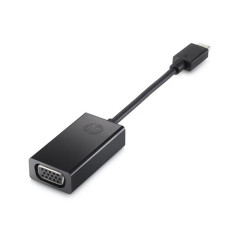 HP USB-C to VGA Adapter EURO