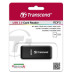 Transcend RDF5 USB 3.0 čtečka paměťových karet SDHC (UHS-I)/SDXC (UHS-I)/microSDHC (UHS-I)/microSDXC (UHS-I), černá