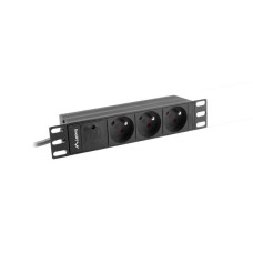 LANBERG POWER DISTRIBUTION UNIT (PDU) 10