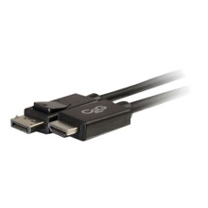 C2G 1m DisplayPort to HDMI Adapter Cable