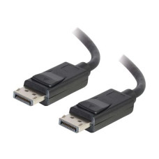 C2G 35ft DisplayPort Cable with Latches