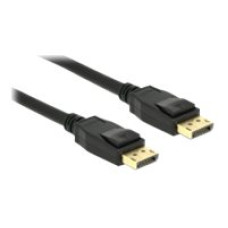 Delock Kabel DisplayPort DisplayPort