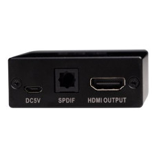 Astro HDMI Adapter for Playstation 5