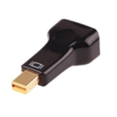 PremiumCord adaptér Mini DisplayPort - VGA M/F