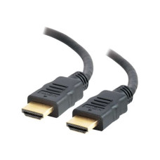 C2G 15ft 4K HDMI Cable with Ethernet