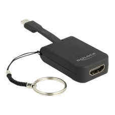 Delock USB Type-C  Adapter to HDMI DP