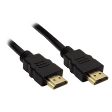 XTENDLAN propojovací kabel HDMI  <-> HDMI 1,5 m, 19pin. - retail