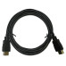 XTENDLAN propojovací kabel HDMI  <-> HDMI 1,5 m, 19pin. - retail