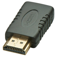XtendLan Spojka HDMI (M) s  HDMI (F)