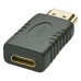 XtendLan Spojka HDMI (M) s  HDMI (F)