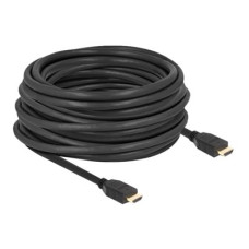 Delock High Speed HDMI Cable 48 Gbps 8K