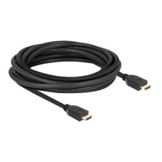 Delock High Speed HDMI Cable 48 Gbps 8K