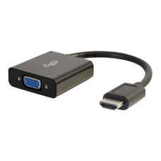 C2G HDMI to VGA Adapter