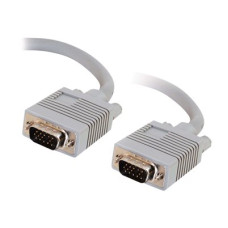 C2G Premium Kabel VGA HD-15 (VGA) (M)