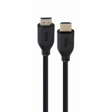 Gembird Kabel CABLEXPERT HDMI 2.1, 8K, M/M, s Ethernetem 2m, černá