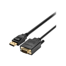 Kensington Kabel adaptéru DisplayPort