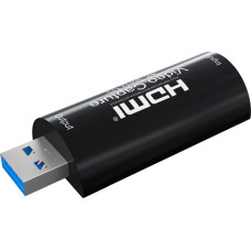 PremiumCord HDMI grabber pro video/audio USB 3.0