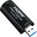 PremiumCord HDMI grabber pro video/audio USB 3.0