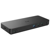 i-tec dokovací stanice Gen2 Thunderbolt 3/ Triple display/ 3x USB-A 3.2/ 2x USB 2.0/ 2x USB-C/ 2x DP/ HDMI/ LAN/ PD 100