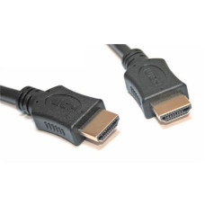 OMEGA KABEL HDMI v.1.4 bulk černý 1.5m