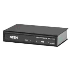 Aten VS182A-AT-G 2-Port 4K HDMI Splitter