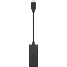 HP USB-C to DisplayPort Adapter G2