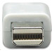 PremiumCord Mini DisplayPort - HDMI M/F