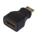 PremiumCord Adapter HDMI-A - mini HDMI-C, F/M