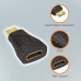 PremiumCord Adapter HDMI-A - mini HDMI-C, F/M