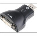 PremiumCord Adapter DisplayPort - DVI M/F