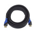 PremiumCord Ultra kabel HDMI2.0 Color, 2m