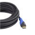 PremiumCord Ultra kabel HDMI2.0 Color, 2m