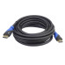 PremiumCord Ultra kabel HDMI2.0 Color, 2m