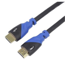 PremiumCord Ultra kabel HDMI2.0 Color, 5m