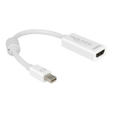 Delock Kabel adaptéru Mini DisplayPort