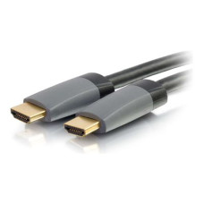 C2G 25ft 4K HDMI Cable with Ethernet