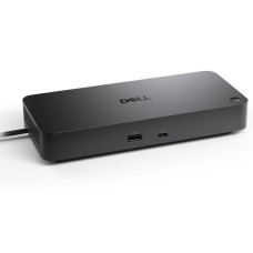 DELL WD25/ dokovací stanice/ USB-C/ Docking Station/ 130W