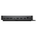 DELL WD25/ dokovací stanice/ USB-C/ Docking Station/ 130W