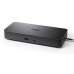 DELL WD25/ dokovací stanice/ USB-C/ Docking Station/ 130W