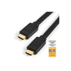 StarTech.com StarTech.com Premium Certified High Speed HDMI 2.0 Cable with Ethernet