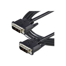 StarTech.com 2m DVID Single Link Cable M/M