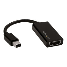 StarTech.com Mini DisplayPort to HDMI Adapter