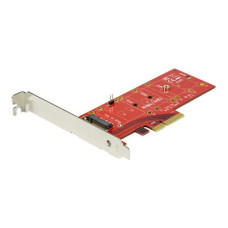 StarTech.com M2 PCIe SSD Adapter