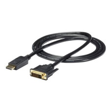 StarTech.com DisplayPort to DVI Cable