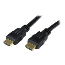 StarTech.com 1.5m High Speed HDMI Cable