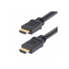 STARTECH 15m Active HDMI 2.0 Cable Plenum Rated, STARTECH 15m Active HDMI 2.0 Cable Plenum Rated