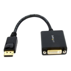 StarTech.com DisplayPort to DVI-D Adapter