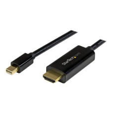 StarTech.com Mini DisplayPort to HDMI Adapter Cable
