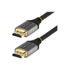 StarTech.com 16ft (5m) Premium Certified HDMI 2.0 Cable